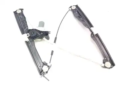 Автозапчастина б/у регулятор переднього правого скла для PEUGEOT 308 SW II (LC_, LJ_, LR_, LX_, L4_) 1.6 HDi / BlueHDi 115 (LCBHXM LCBHXT) Посилання на OEM IAM   