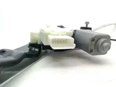 Second-hand car spare part passenger side right window regulator for peugeot 308 sw ii (lc_, lj_, lr_, lx_, l4_) 1.6 hdi / bluehdi 115 (lcbhxm lcbhxt) oem iam references   