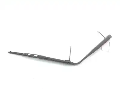 Автозапчастина б/у ручка заднього склоочисника для mitsubishi montero (v60/v70) 3.2 di-d avance посилання на oem iam   