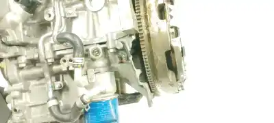 Pezzo di ricambio per auto di seconda mano motore completo per kia ceed (cd) concept 136 cv / 100 kw riferimenti oem iam g3le  