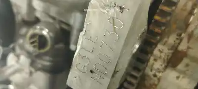 Pezzo di ricambio per auto di seconda mano motore completo per kia ceed (cd) concept 136 cv / 100 kw riferimenti oem iam g3le  