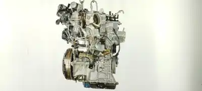 Pezzo di ricambio per auto di seconda mano motore completo per kia ceed (cd) concept 136 cv / 100 kw riferimenti oem iam g3le  
