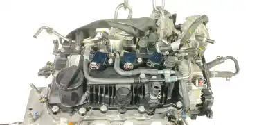 Peça sobressalente para automóvel em segunda mão MOTOR COMPLETO por KIA CEED (CD)  Referências OEM IAM G3LE  