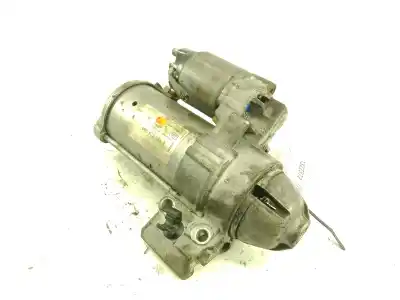 Peça sobressalente para automóvel em segunda mão Motor De Arranque por BMW X3 E83 12 2011 Referências OEM IAM 0986024980  