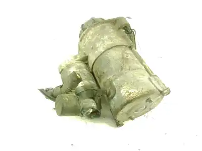 Second-hand car spare part starter motor for ssangyong korando (ck) 2.0 e-xdi oem iam references a6711510201  