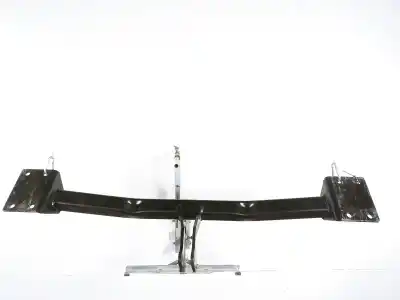 Автозапчастина б/у підсилення заднього бампера для audi q7 (4lb) 3.0 tdi quattro посилання на oem iam   