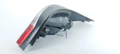 Second-hand car spare part left tailgate light for bmw 5 (e60) 530 d oem iam references 6910767  