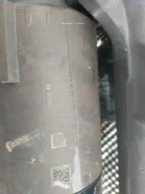 Peça sobressalente para automóvel em segunda mão caixa de direção por seat ateca (kh7) 2.0 tdi referências oem iam 5q0959439r  