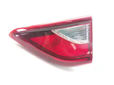 Автозапчастина б/у ВНУТРІШНІЙ ПРАВИЙ ЗАВОД для KIA STONIC (YB)  Посилання на OEM IAM   