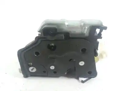 Автозапчасти б/у замок передней правой двери за AUDI A4 B9 (8W2, 8WC) 2.0 TDI quattro ссылки OEM IAM 8X1837016C  