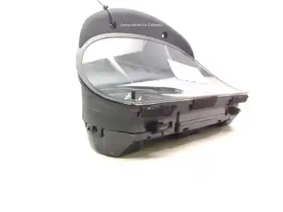 Peça sobressalente para automóvel em segunda mão quadrante por bmw 3 (e90) 2.0 diesel referências oem iam 911020503  