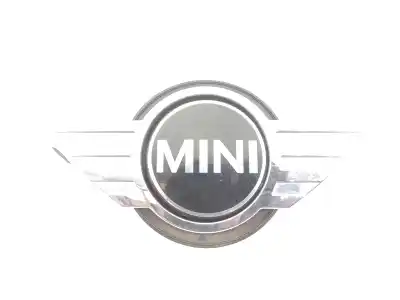 Second-hand car spare part Electronic Module for MINI MINI COUNTRYMAN (R60) Cooper D OEM IAM references 51249802314  