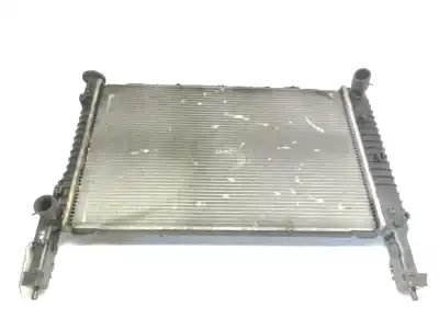 Peça sobressalente para automóvel em segunda mão RADIADOR DE ÁGUA por CHEVROLET CAPTIVA (C100, C140)  Referências OEM IAM 622127K10D07A159  