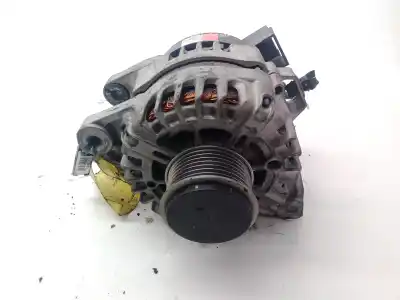 Автозапчасти б/у генератор за HYUNDAI H350 FURGÓN D4CB ссылки OEM IAM   