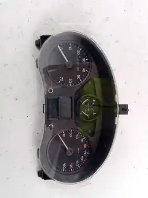 Second-hand car spare part DASHBOARD for CITROEN JUMPY (VF7)  OEM IAM references 9665983780  