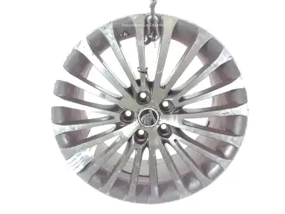 Pièce détachée automobile d'occasion  pour SKODA SUPERB II RANCHERA FAMILIAR (3T5)  Références OEM IAM 3T0601025QA  