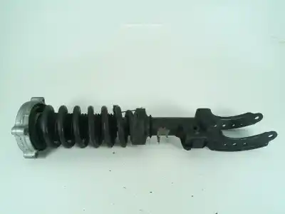 Автозапчасти б/у передний амортизатор за audi q7 (4lb) 3.0 tdi quattro ссылки oem iam 7l18412021be  