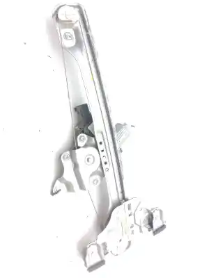 İkinci el araba yedek parçası Arka Sag Cam Regülatörü için OPEL MOKKA / MOKKA X (J13) 1.6 CDTI 4x4 (_76) OEM IAM referansları 98910SUV20  