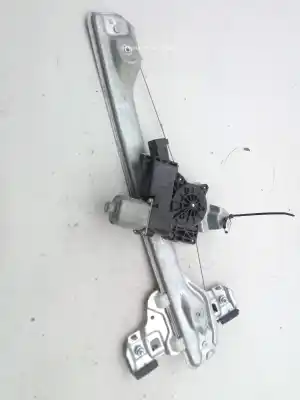 İkinci el araba yedek parçası arka sag cam regülatörü için opel mokka / mokka x (j13) 1.6 cdti 4x4 (_76) oem iam referansları 98910suv20  