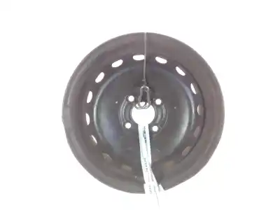 Peça sobressalente para automóvel em segunda mão JANTE por RENAULT KANGOO (KC0/1_)  Referências OEM IAM   