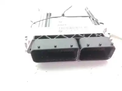 Peça sobressalente para automóvel em segunda mão centralina de motor uce por bmw x3 (e83) 3.0d referências oem iam 7801217  