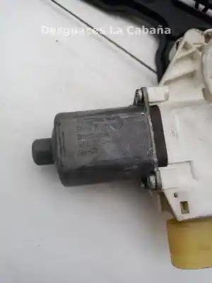 Second-hand car spare part driver left window regulator for bmw 1 (e87) 116 i oem iam references   