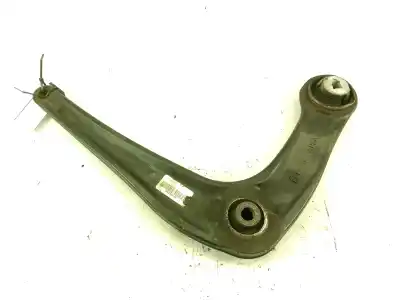 Pièce détachée automobile d'occasion BRAS DE SUSPENSION INFERIEUR AVANT DROIT pour CITROEN C4 SPACETOURER  Références OEM IAM 9816863580  