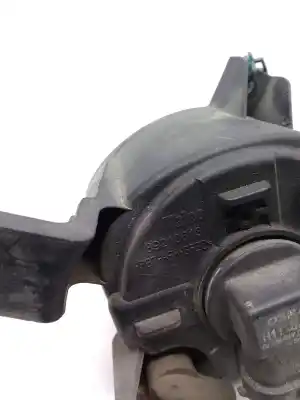 Pezzo di ricambio per auto di seconda mano fendinebbia sinistra per audi a4 b6 (8e2) 2.0 riferimenti oem iam   