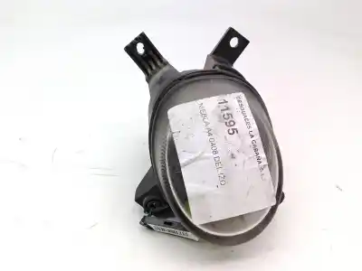 Автозапчастина б/у ліва протитутмана для AUDI A4 B6 (8E2) 2.0 Посилання на OEM IAM   