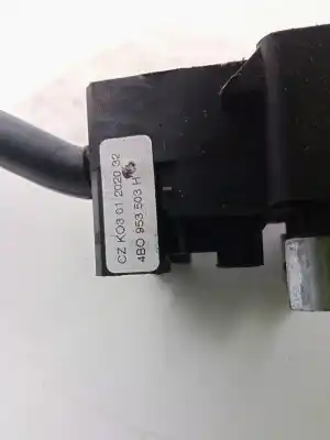 Автозапчасти б/у управление светом за audi a6 c5 (4b2) 2.5 tdi ссылки oem iam   