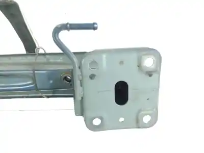 Автозапчастина б/у підсилення заднього бампера для mazda cx-5 (kf) 2.2 d посилання на oem iam kd5350260d  