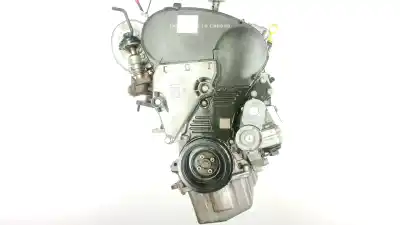 İkinci el araba yedek parçası KOMPLE MOTOR için VOLKSWAGEN POLO (9N_, 9A_)  OEM IAM referansları   