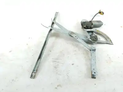 Second-hand car spare part Rear Left Window Regulator for OPEL FRONTERA A (U92) 2.3 TD (5JMWL4) OEM IAM references   