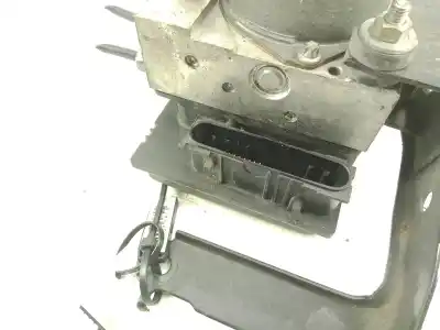 Pezzo di ricambio per auto di seconda mano abs per nissan qashqai / qashqai +2 i (j10, nj10, jj10e) 2.0 dci a las 4 ruedas riferimenti oem iam 0265950929  