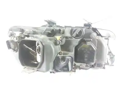 Peça sobressalente para automóvel em segunda mão farol / farolim esquerdo por bmw 7 e65, e66, e67 12 2009 referências oem iam 6937225  