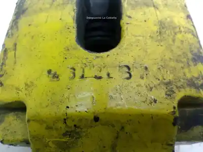 Pezzo di ricambio per auto di seconda mano pinza freno anteriore destra per bmw 5 (e60) 525 d riferimenti oem iam   