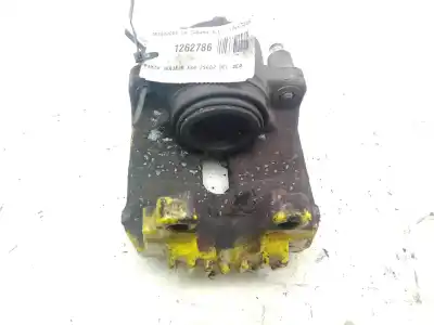 Pezzo di ricambio per auto di seconda mano pinza freno anteriore destra per bmw 5 (e60) 525 d riferimenti oem iam   
