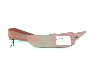 Pezzo di ricambio per auto di seconda mano lampada paraurti posteriore sinistra per ford c-max ii dxa cb7, dxa ceu sinvalor riferimenti oem iam   