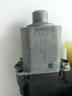 Second-hand car spare part rear left window regulator for ford edge 2.0 tdci awd oem iam references   