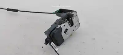 Pezzo di ricambio per auto di seconda mano  per OPEL ASTRA H (A04)  Riferimenti OEM IAM 13210748  
