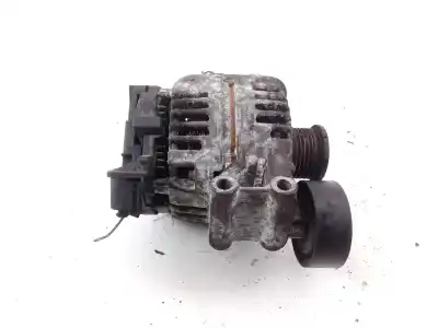 Peça sobressalente para automóvel em segunda mão alternador por bmw 1 (e87) 116 i referências oem iam 753296403  