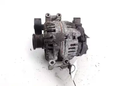 Peça sobressalente para automóvel em segunda mão alternador por bmw 1 (e87) 116 i referências oem iam 753296403  
