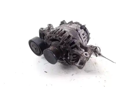 Second-hand car spare part  for BMW 1 (E87)  OEM IAM references 753296403  