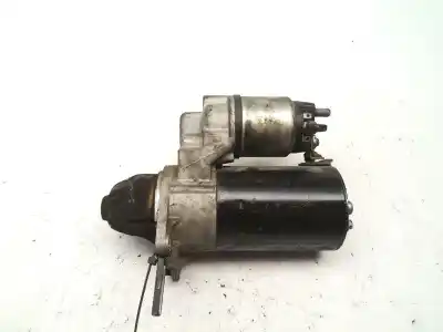 Pezzo di ricambio per auto di seconda mano Motorino Di Avviamento per OPEL CORSA D (S07) 1.4 (L08 L68) Riferimenti OEM IAM 0001137006  