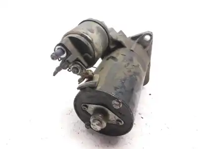 Pezzo di ricambio per auto di seconda mano motorino di avviamento per opel corsa d (s07) 1.4 (l08 l68) riferimenti oem iam 0001137006  
