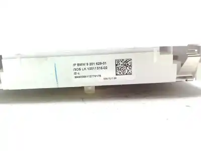 Second-hand car spare part interior light for bmw 3 (e90) 2.0 diesel oem iam references   