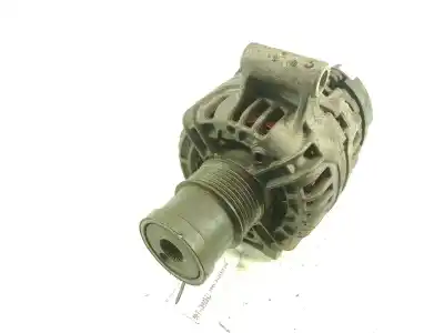 Pezzo di ricambio per auto di seconda mano Alternatore per FORD TRANSIT AUTOBÚS (FD_ _, FB_ _, FS_ _, FZ_ _, FC_ _) 2.4 TDCi Riferimenti OEM IAM 0124325100  