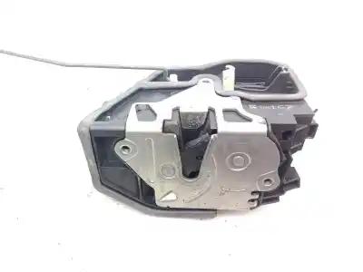Second-hand car spare part Left Front Door Lock for BMW 5 (E60) 520 d OEM IAM references 7036167  