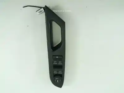 Gebrauchtes Autoersatzteil FENSTERSCHALTER VORNE LINKS zum FORD B-MAX (JK)  OEM-IAM-Referenzen AM5T14A132GA  