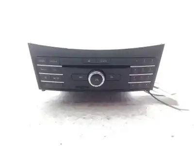 Автозапчасти б/у электронный модуль за MERCEDES-BENZ CLASE E W212 12 2016 ссылки OEM IAM A2189003307  